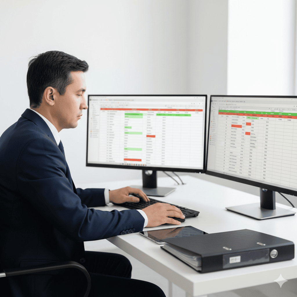 Восстановление