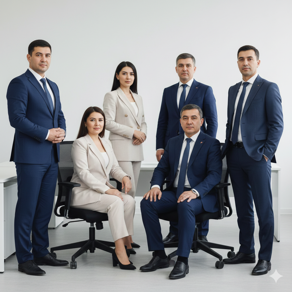 Расширение команды финансовых специалистов